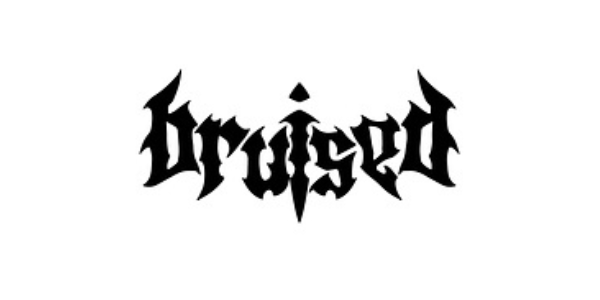 Bruised